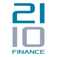 2110 FINANCE Logo