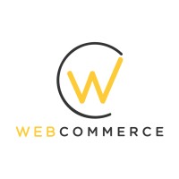 Web Commerce - Inspiring Solutions Logo