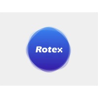 Rotex Technology Logo