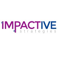 Impactive Strategies, LLC Logo