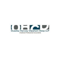 Ouseley Hanvey Clipsham Deep LLP Logo