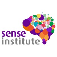 SENSE INSTITUTE Logo