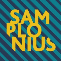 Samplonius & Samplonius Logo