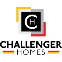 Challenger Homes Logo
