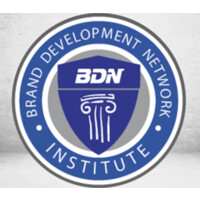 Brand Development Network International Logo
