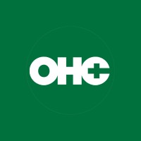 Occupational Health Center Logo