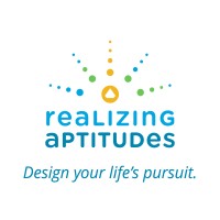 Realizing Aptitudes Logo