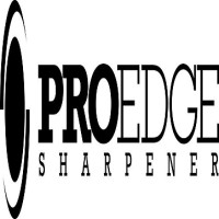 Pro Edge Sharpener, LLC Logo