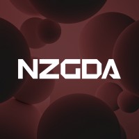 NZGDA Logo