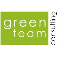 Green Team Consulting Ltd Logo