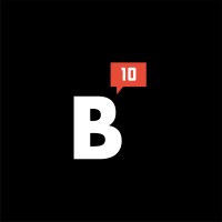 Base 10 Logo