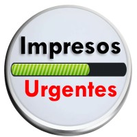 Impresos Urgentes Logo