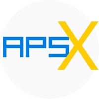 APSX, LLC. Logo