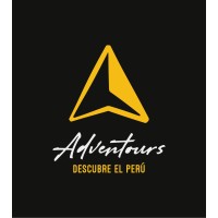 Adventours Logo