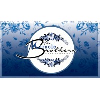 The Miracle Brothers Logo