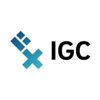 International Graduate Center - Hochschule Bremen (IGC) Logo