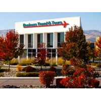 Business Travel & Tours Logo