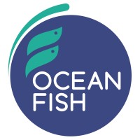Ocean Fish Group Logo