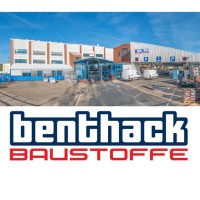 Henri Benthack GmbH & Co KG Logo