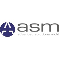 ASM - Advanced Solutions Mold (Shenzhen) Ltd. Logo