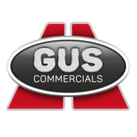 GUS Commercials Ltd Logo