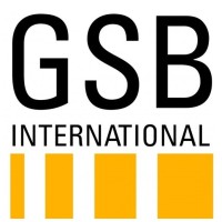 GSB International Logo