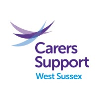 Carers Support West Sussex Logo