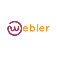 Webler Oktatóstúdió Logo