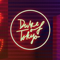 Duke of Tokyo Logo