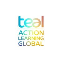 TEAL Action Learning Global Logo