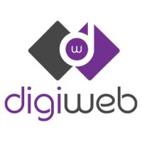 Digiweb Teknoloji Hizmetleri Ltd. Şti. Logo