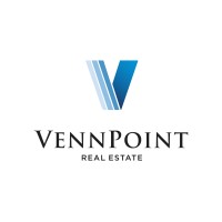 VennPoint Real Estate Logo
