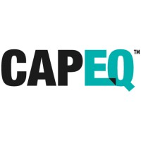 CapEQ Logo