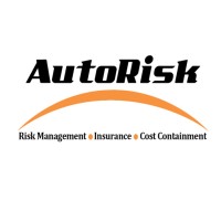 AutoRisk Logo
