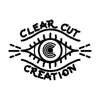 Clear Cut Creation Logo