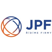 JPF Czech s.r.o. Logo