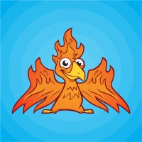 Tiny Phoenix Logo