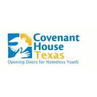 Covenant House Texas Logo