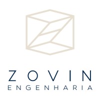 Zovin Engenharia Logo