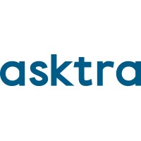 Asktra Logo