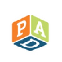 Pediatric Associates of Dallas Logo