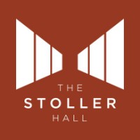 The Stoller Hall Logo