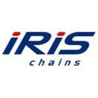 IRIS CHAINS | Cadenas industriales y de motocicleta Logo
