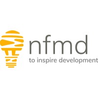 NFMD - Netwerk voor MD & HR(D) professionals Logo