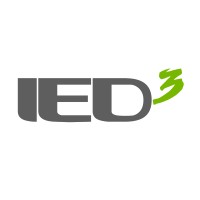 IED3 Logo