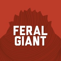 Feral Giant Logo