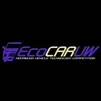 UW EcoCAR Logo