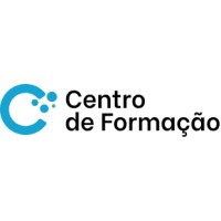 Centro de Formação Logo
