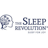 The Sleep Revolution Logo