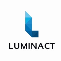 Luminact Pty Ltd Logo
